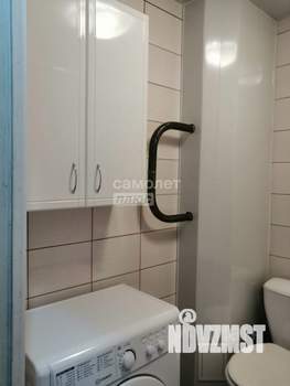 1-к квартира, на длительный срок, 30м2, 4/16 этаж