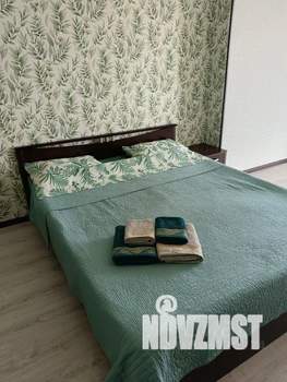 1-к квартира, посуточно, 40м2, 24/24 этаж