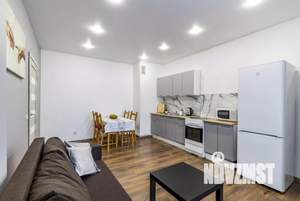 1-к квартира, посуточно, 79м2, 1/1 этаж