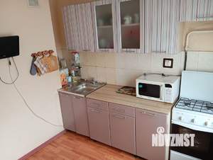 2-к квартира, на длительный срок, 46м2, 6/10 этаж