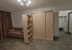 1-к квартира, на длительный срок, 32м2, 1/9 этаж