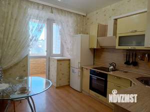 1-к квартира, на длительный срок, 49м2, 6/16 этаж