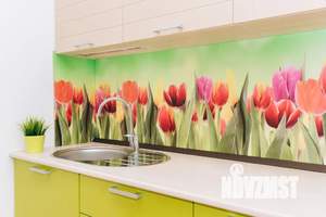 1-к квартира, посуточно, 40м2, 8/26 этаж