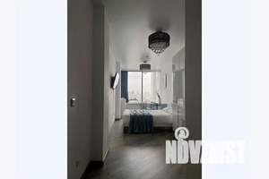 1-к квартира, посуточно, 28м2, 12/15 этаж