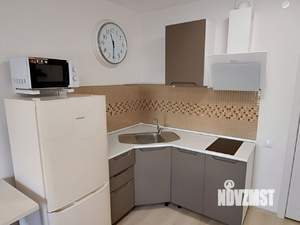 Студия квартира, посуточно, 22м2, 1/5 этаж