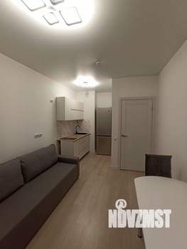 1-к квартира, на длительный срок, 38м2, 10/15 этаж