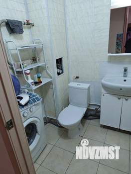 1-к квартира, на длительный срок, 33м2, 11/16 этаж