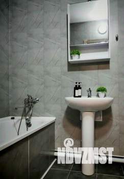 1-к квартира, посуточно, 47м2, 1/1 этаж