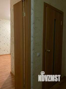 1-к квартира, на длительный срок, 39м2, 2/21 этаж