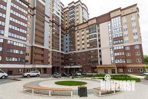 3-к квартира, на длительный срок, 82м2, 15/31 этаж