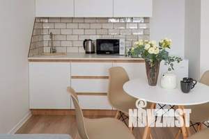 1-к квартира, посуточно, 35м2, 2/25 этаж