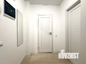 Студия квартира, посуточно, 25м2, 14/15 этаж