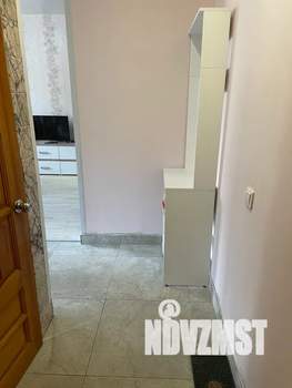 1-к квартира, посуточно, 30м2, 2/5 этаж