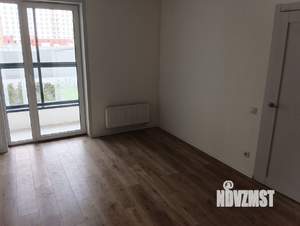 1-к квартира, на длительный срок, 33м2, 1/15 этаж