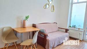 2-к квартира, посуточно, 48м2, 13/37 этаж