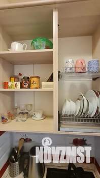 Студия квартира, посуточно, 22м2, 2/19 этаж