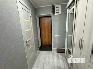 Студия квартира, на длительный срок, 19м2, 1/5 этаж