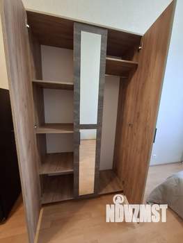 Студия квартира, на длительный срок, 22м2, 2/4 этаж