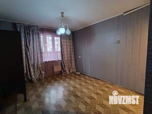 1-к квартира, на длительный срок, 34м2, 3/10 этаж