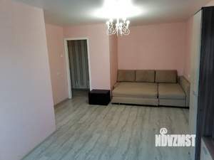 1-к квартира, на длительный срок, 31м2, 5/5 этаж