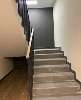 2-к квартира, на длительный срок, 46м2, 2/6 этаж