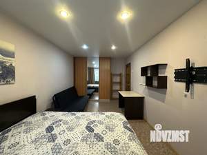 1-к квартира, на длительный срок, 30м2, 3/5 этаж