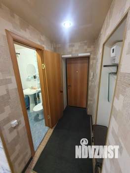 1-к квартира, посуточно, 31м2, 2/4 этаж