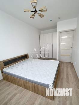 1-к квартира, на длительный срок, 40м2, 25/30 этаж