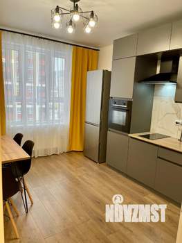 1-к квартира, на длительный срок, 35м2, 9/12 этаж