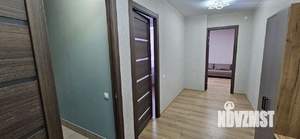 1-к квартира, на длительный срок, 49м2, 3/12 этаж