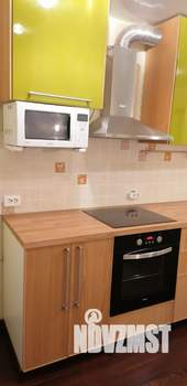 1-к квартира, на длительный срок, 41м2, 17/19 этаж