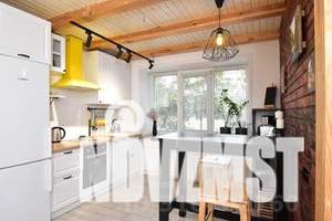 1-к квартира, посуточно, 35м2, 1/9 этаж