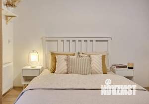 Студия квартира, посуточно, 28м2, 3/26 этаж