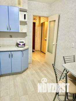 1-к квартира, посуточно, 40м2, 10/10 этаж