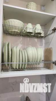 1-к квартира, посуточно, 33м2, 8/24 этаж