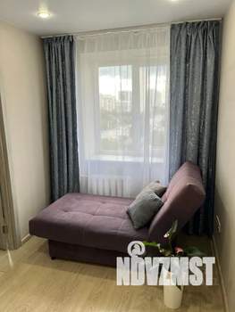 2-к квартира, посуточно, 42м2, 5/5 этаж