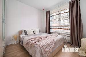 1-к квартира, посуточно, 44м2, 1/1 этаж