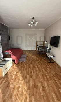 2-к квартира, на длительный срок, 48м2, 4/6 этаж