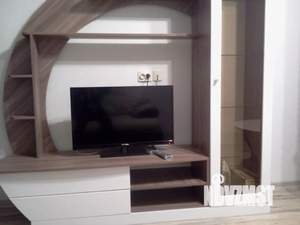 1-к квартира, посуточно, 35м2, 7/10 этаж