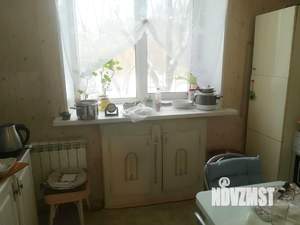 2-к квартира, на длительный срок, 42м2, 2/5 этаж