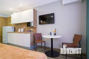 1-к квартира, посуточно, 25м2, 1/10 этаж