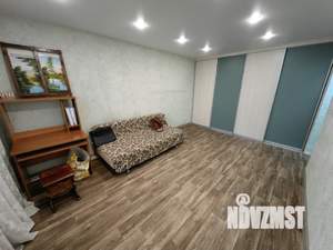 1-к квартира, на длительный срок, 34м2, 5/5 этаж