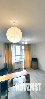 Студия квартира, на длительный срок, 31м2, 7/25 этаж