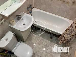 2-к квартира, на длительный срок, 45м2, 4/5 этаж