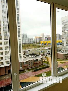 Студия квартира, на длительный срок, 30м2, 7/15 этаж