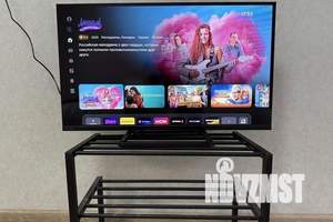 1-к квартира, посуточно, 51м2, 2/16 этаж