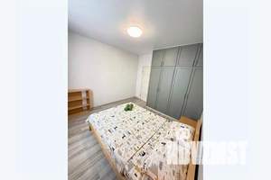 1-к квартира, посуточно, 45м2, 24/26 этаж