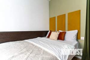 1-к квартира, посуточно, 35м2, 3/17 этаж