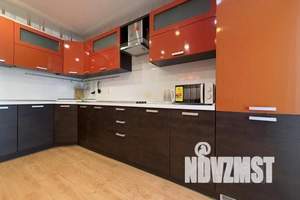 1-к квартира, посуточно, 46м2, 13/18 этаж