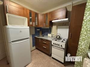 2-к квартира, на длительный срок, 39м2, 2/6 этаж